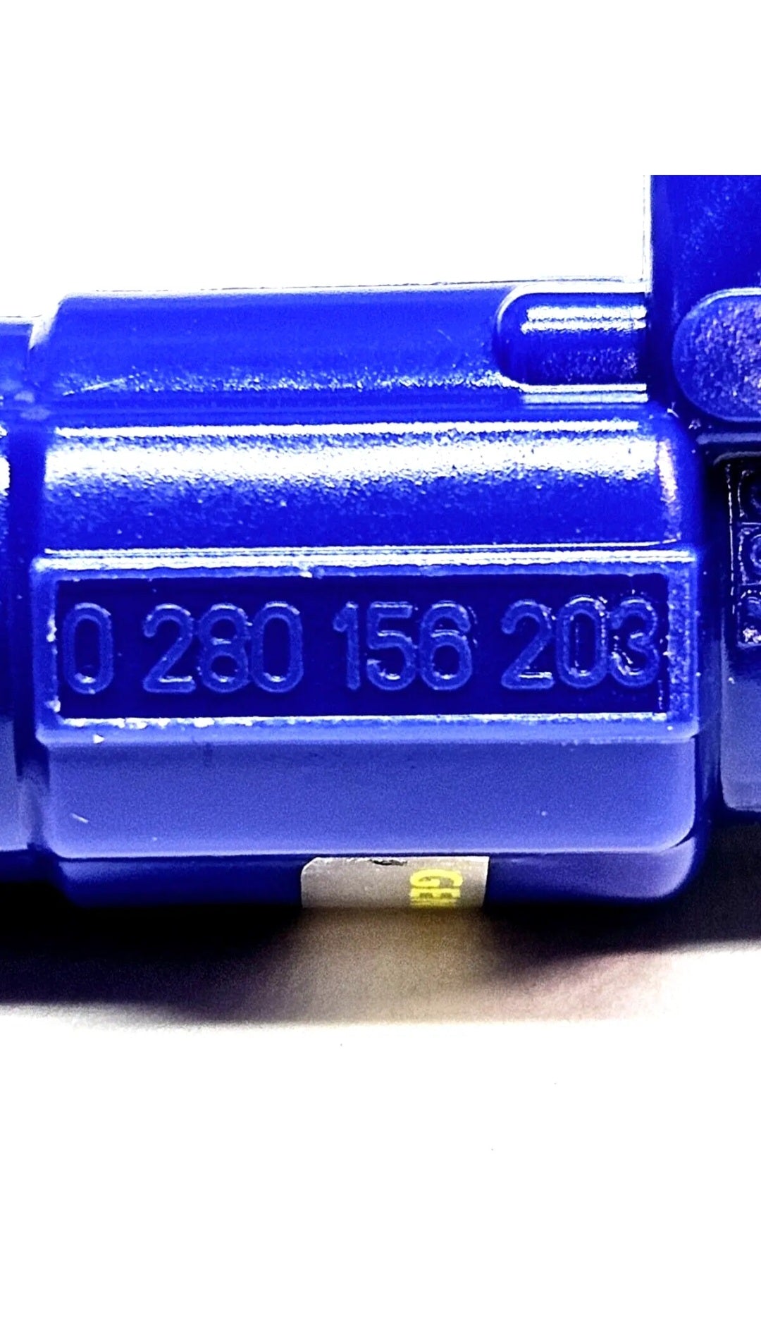 Set of 8 OEM Bosch 0280156203 / 3L1E-B5A / CM-5078 fuel injectors
