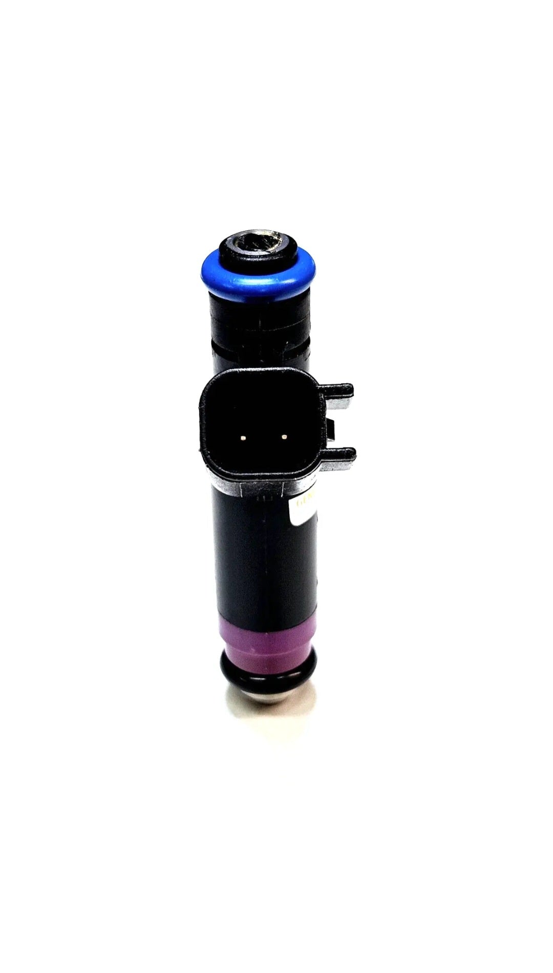 Set of 8 OEM Ford 2C5E-A4A / CM-5035 fuel injectors