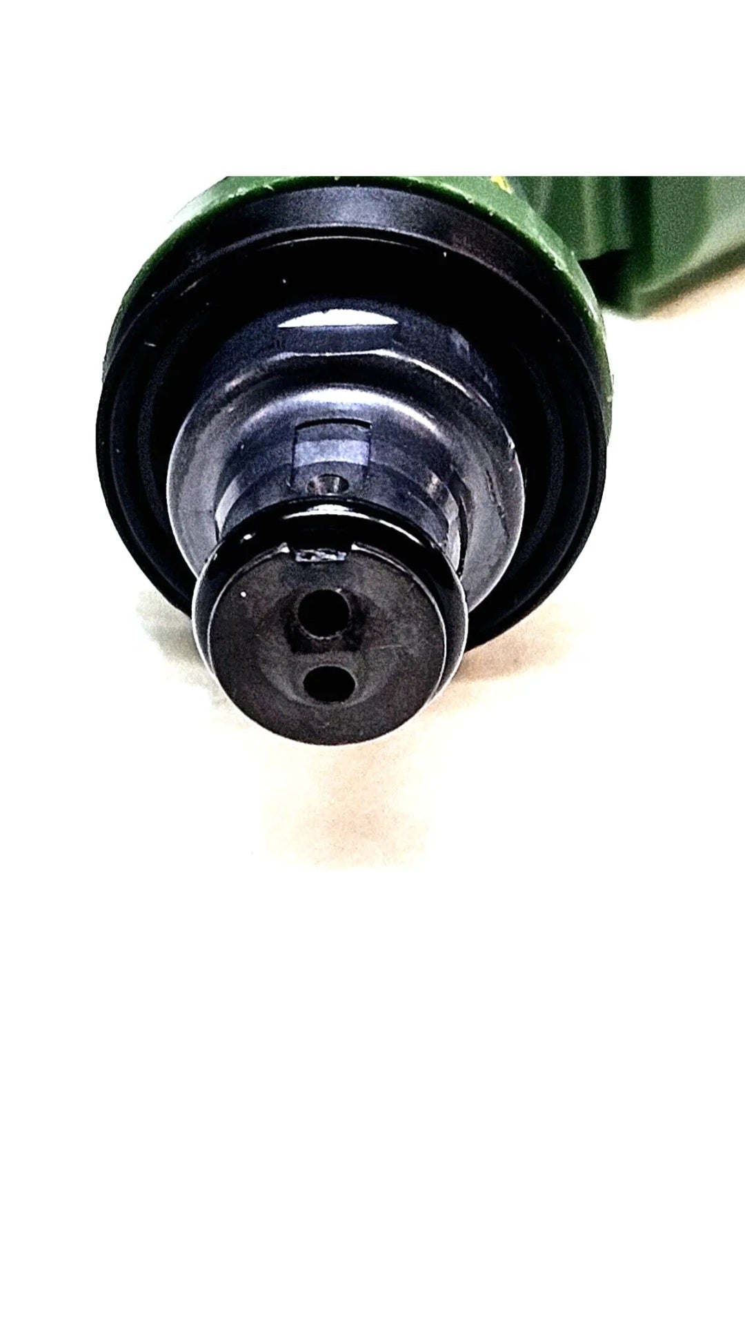 Set of 6 OEM Denso 16611-AA340 / 195500-3400 fuel injectors