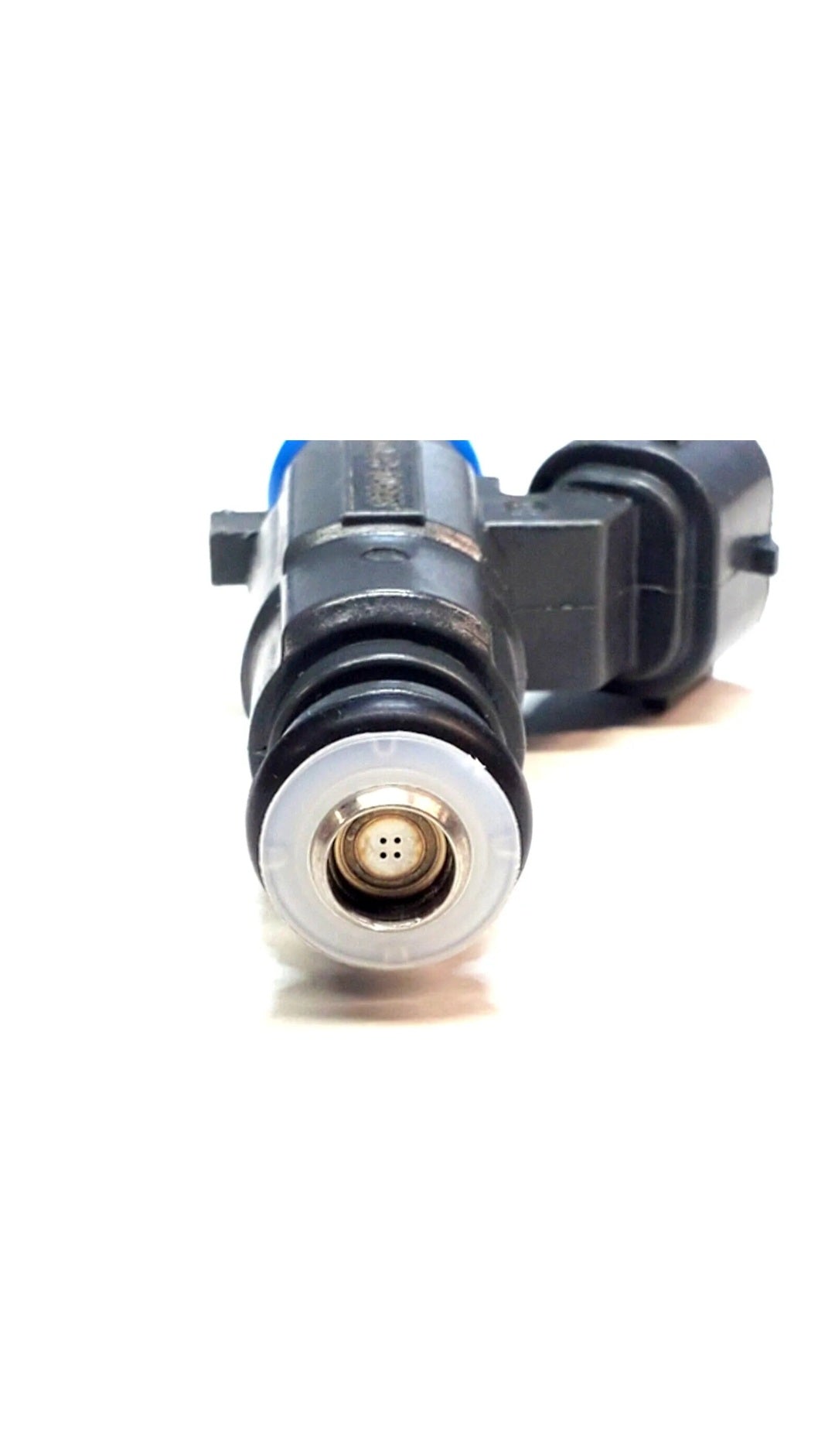 Set of 4 OEM Hyundai 35310-2C100 / S040 fuel injectors