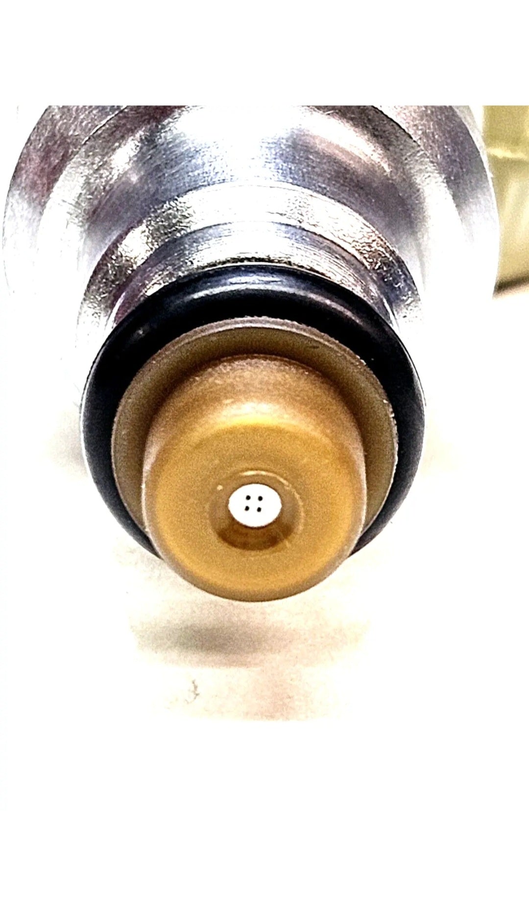 Set of 6 OEM Ford F1ZE-B4C / CM-4705 fuel injectors