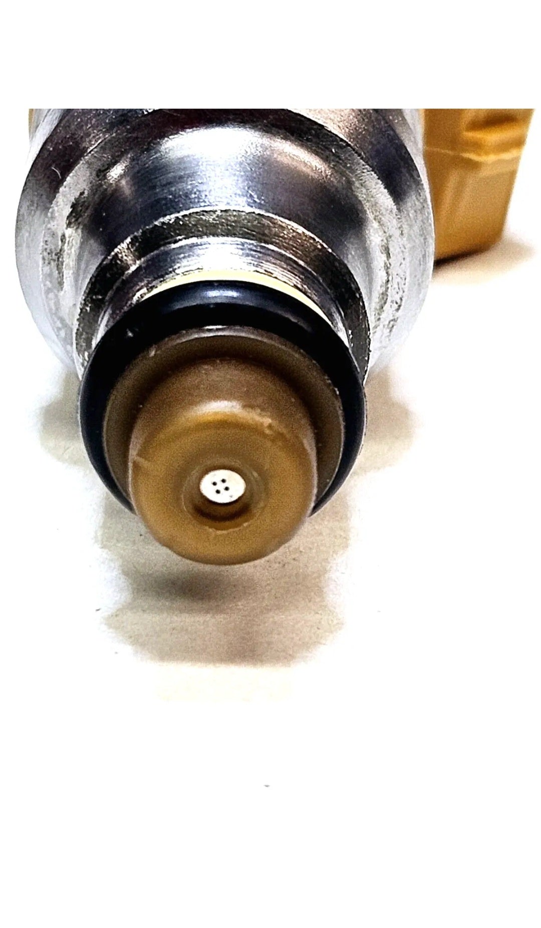 Set of 6 OEM Ford F78E-A4A / CM-4827 fuel injectors