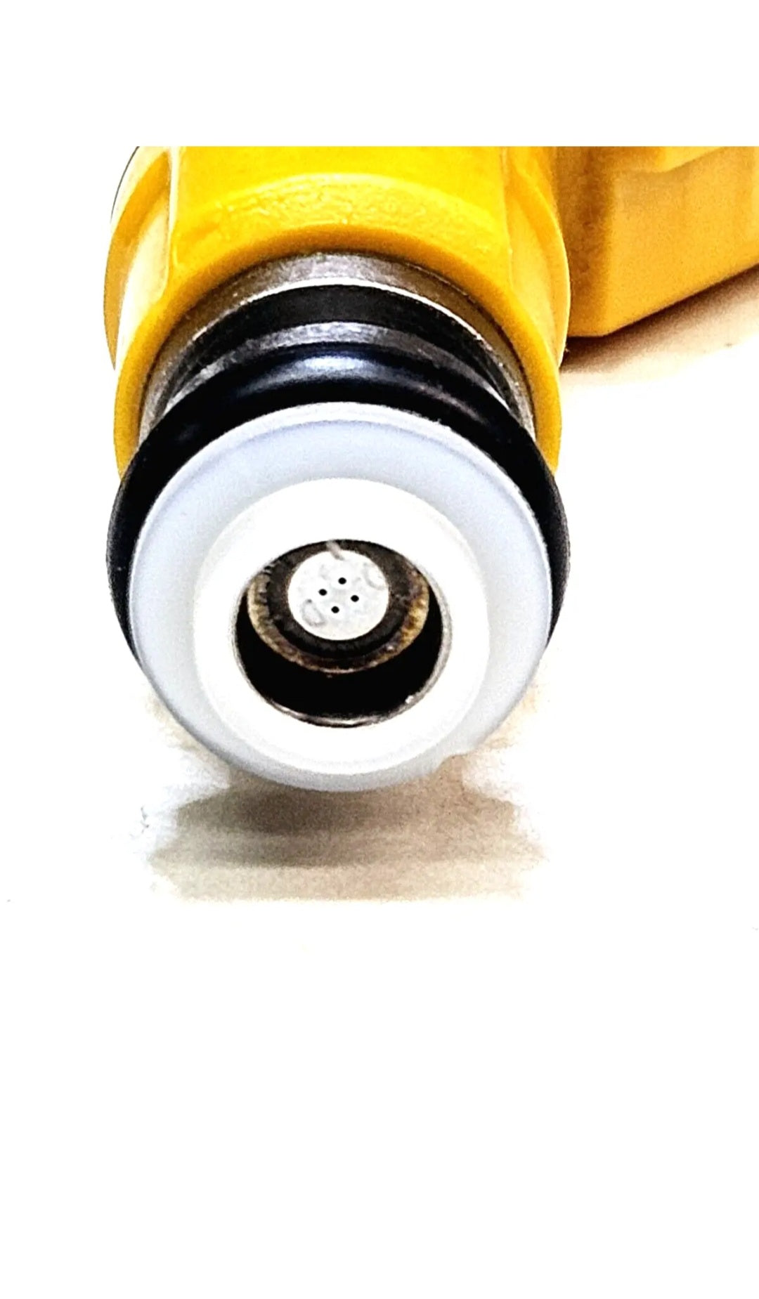 set of 8 OEM Bosch 0280155700 / F4SE-A1B / CM-4768 fuel injectors