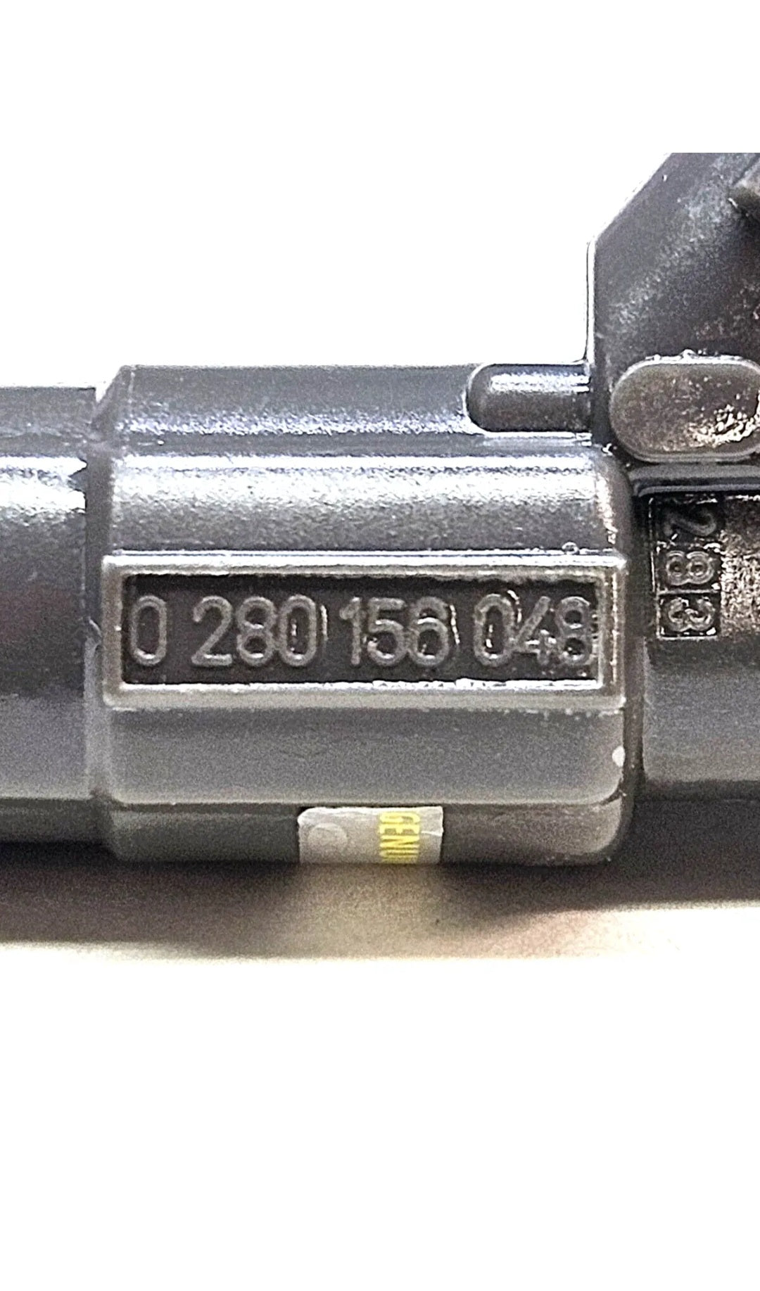 Set of 8 OEM Bosch 0280156048 / 1W7E-A5A / CM-4978 fuel injectors