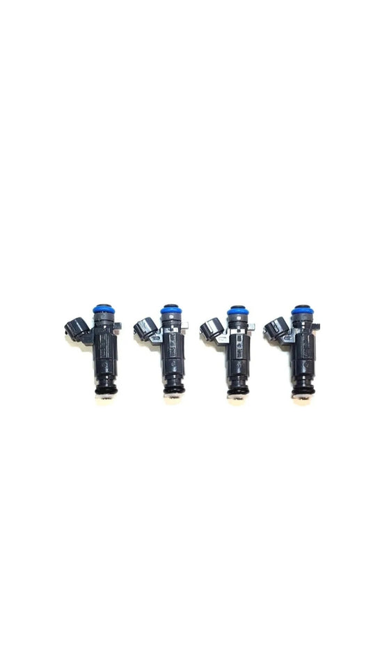 Set of 4 OEM Hyundai 35310-2C100 / S040 fuel injectors