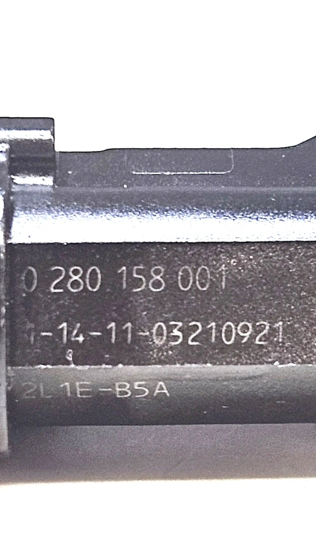 Set of 8 OEM Bosch 0280158001 / 2L1E-A5C / CM-5075 fuel injectors