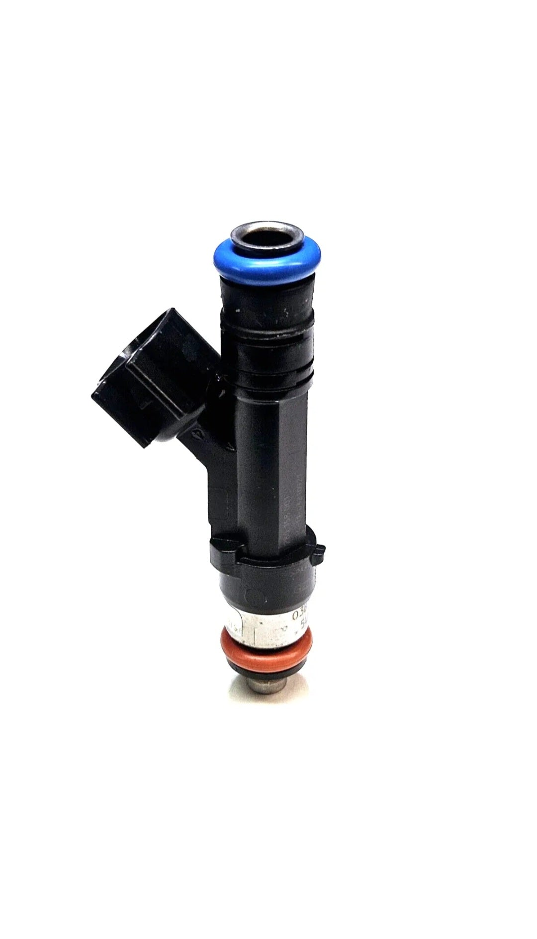 Set of 8 OEM Bosch 0280158001 / 2L1E-A5C / CM-5075 fuel injectors