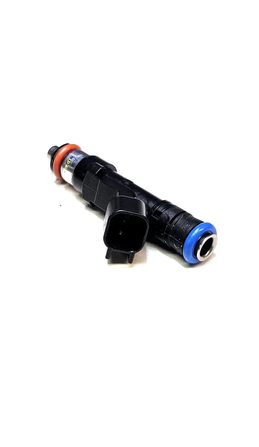 Set of 8 OEM Bosch 0280158001 / 2L1E-A5C / CM-5075 fuel injectors