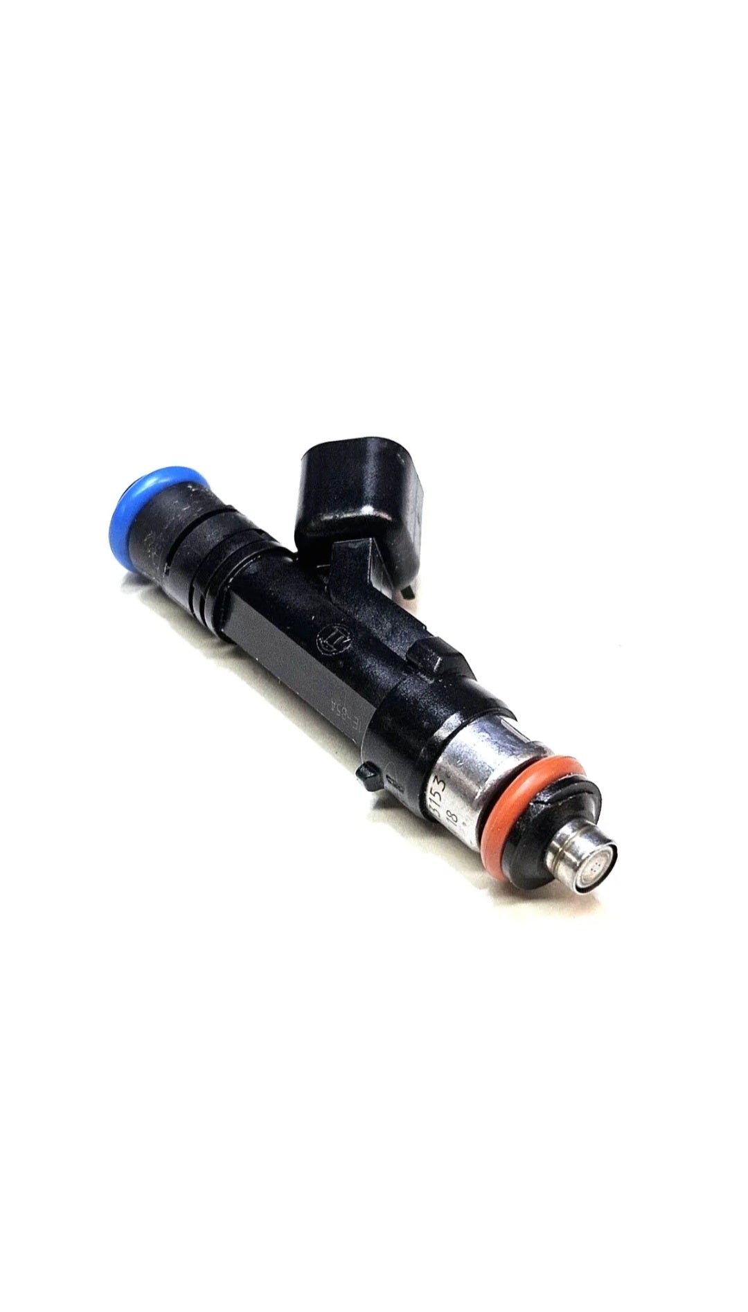 Set of 8 OEM Bosch 0280158001 / 2L1E-A5C / CM-5075 fuel injectors