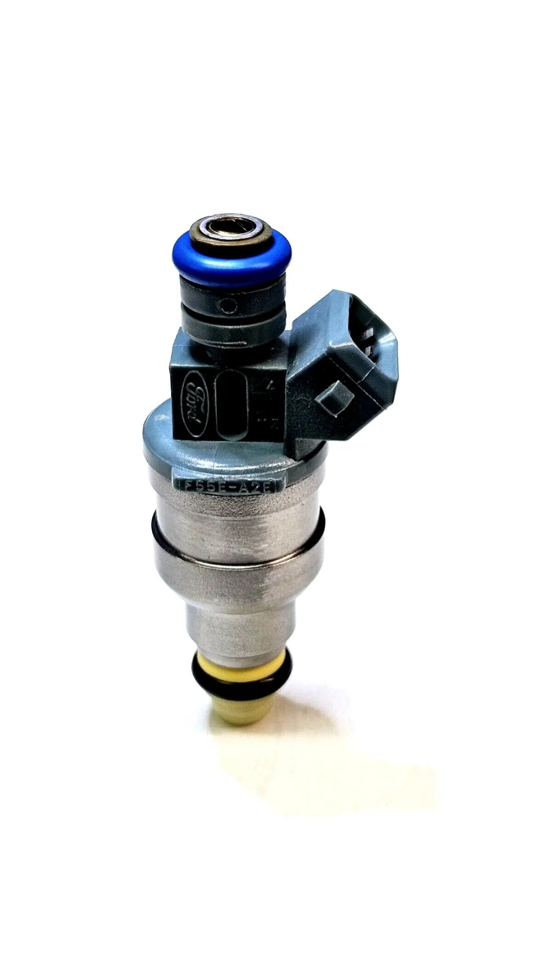 Set of 8 OEM Denso F55E-A2E / 195500-2741 / CM-4778 fuel injectors