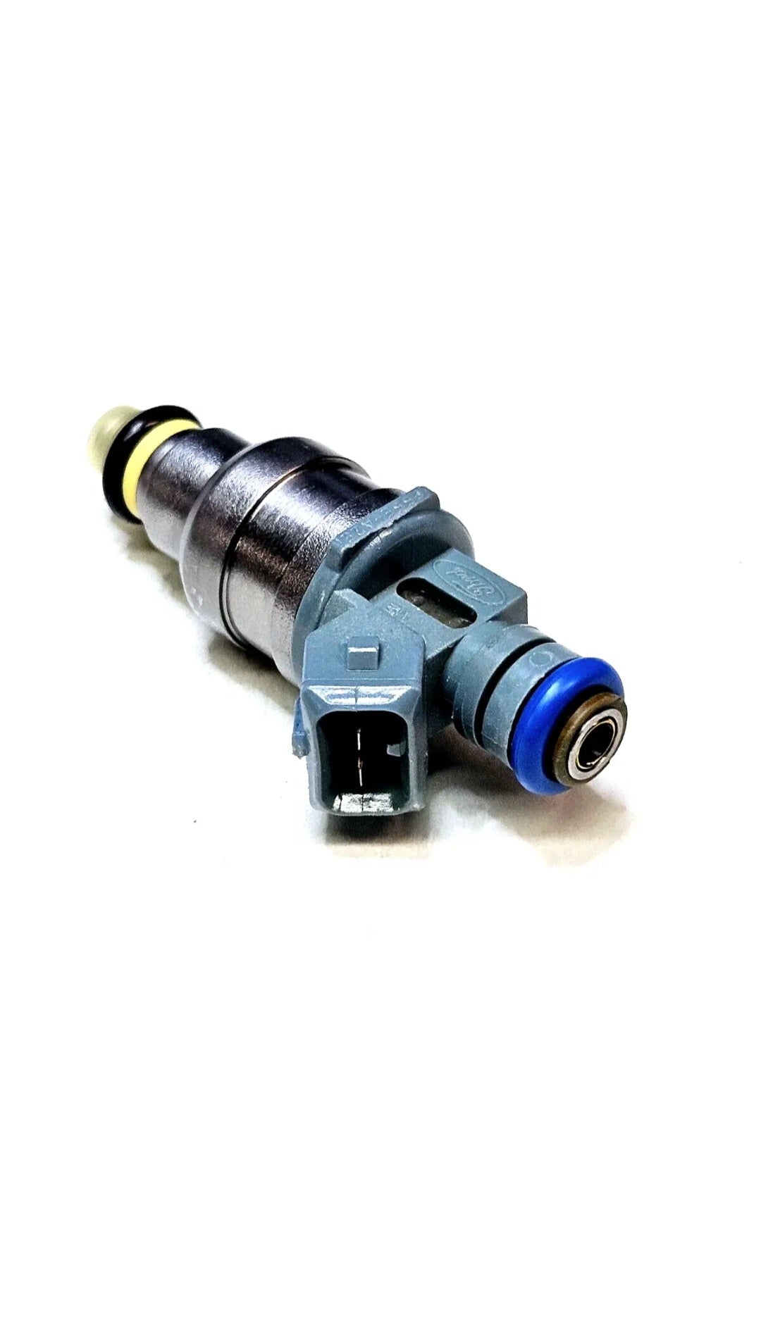 Set of 8 OEM Denso F55E-A2E / 195500-2741 / CM-4778 fuel injectors