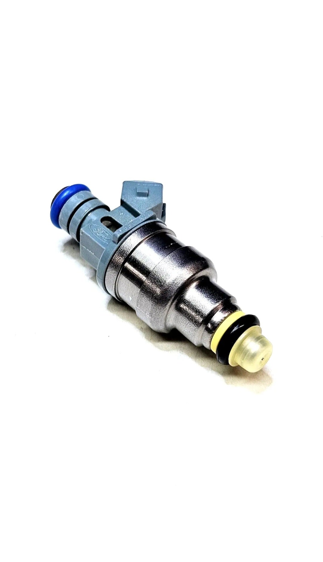 Set of 8 OEM Denso F55E-A2E / 195500-2741 / CM-4778 fuel injectors