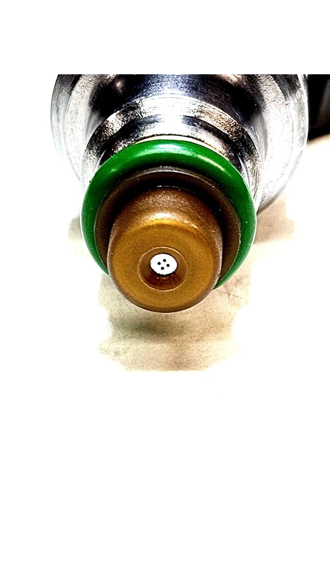 Set of 6 OEM Ford F65E-A4A / CM-4785 fuel injectors