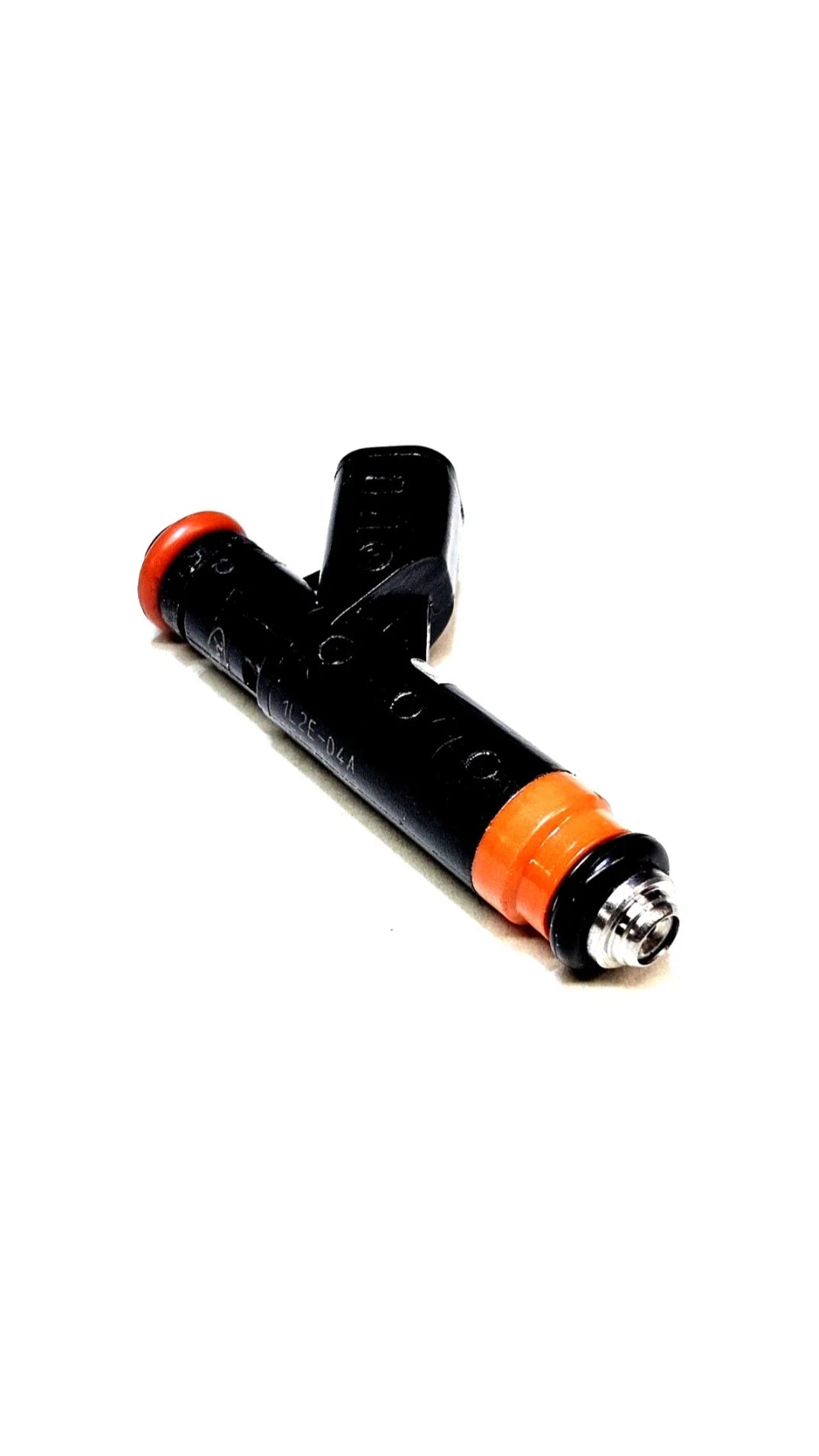 Set of 8 OEM Ford 1L2E-D4A / CM-5036 fuel injectors