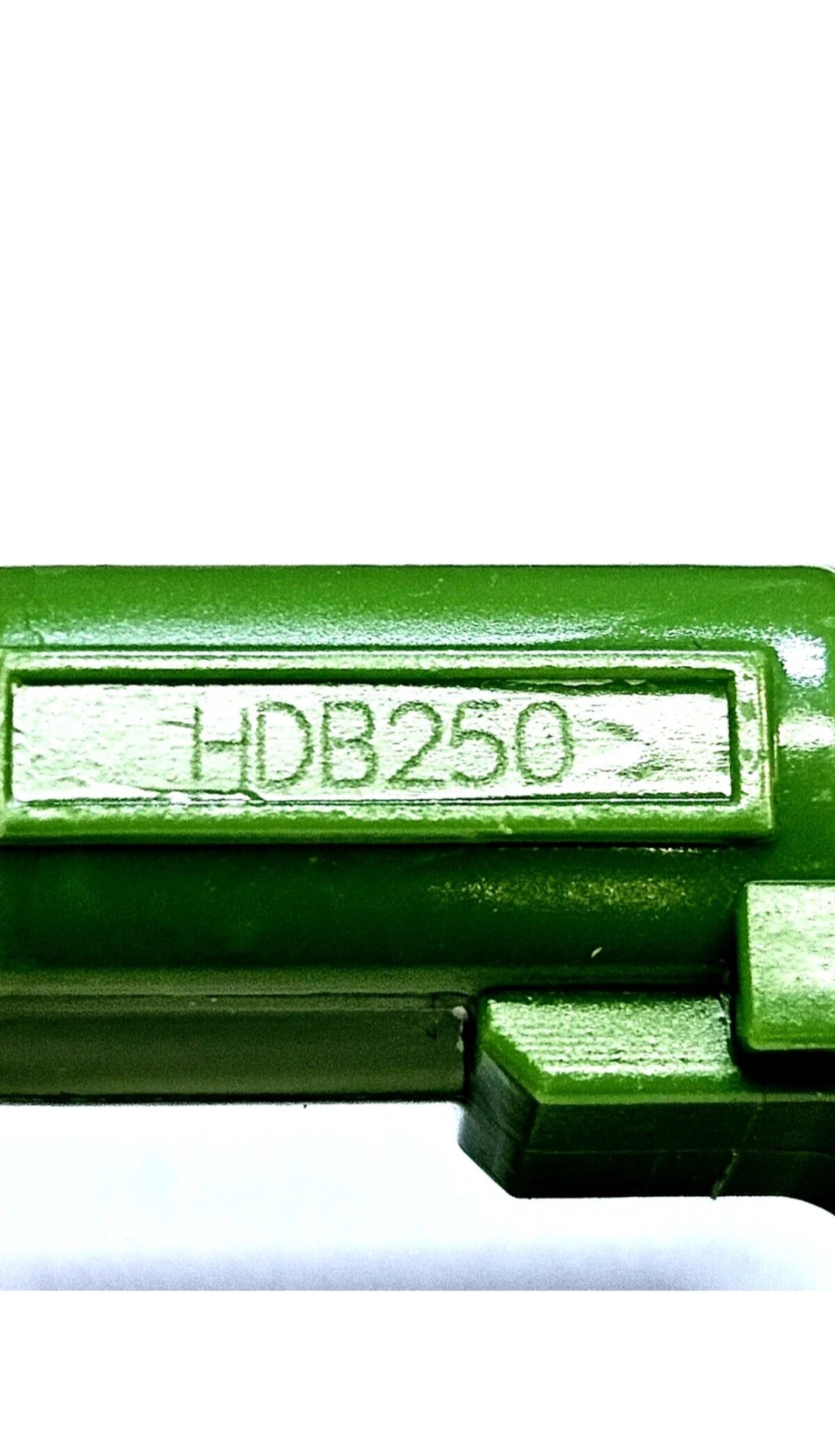 Set of 4 OEM Nikki HDB250 / MN128318 fuel injectors