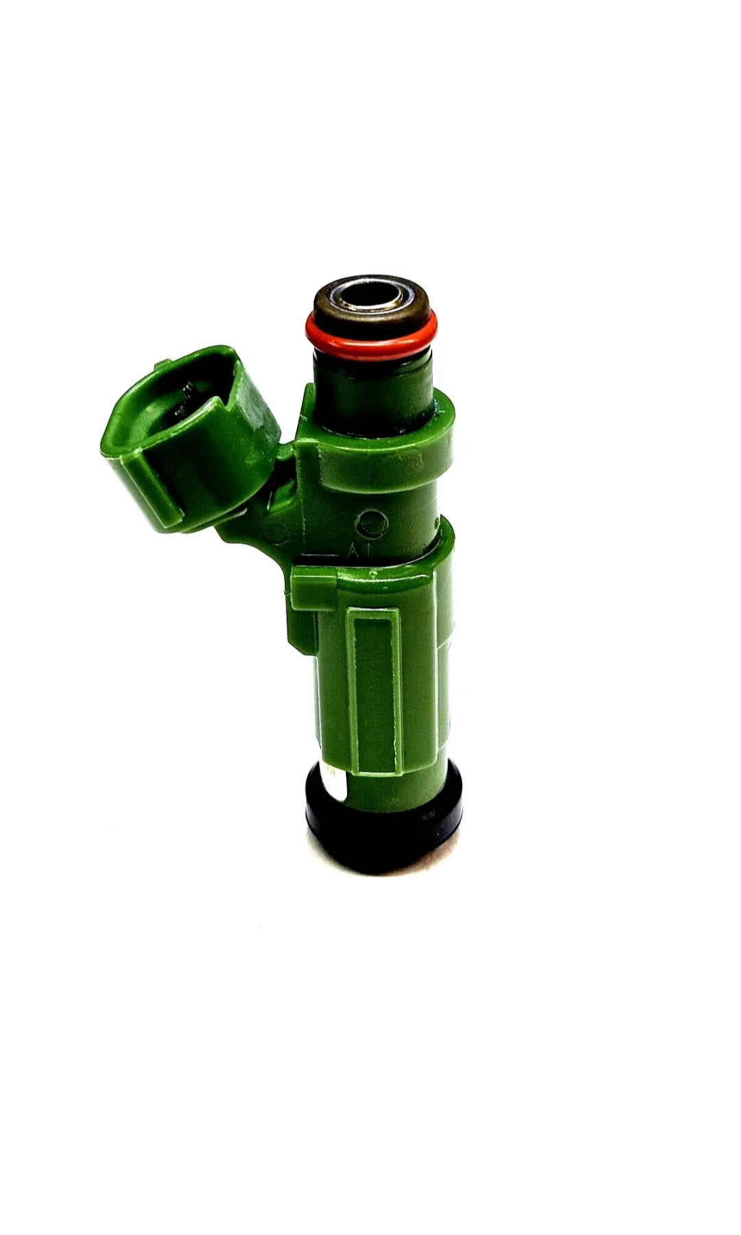 Set of 4 OEM Nikki HDB250 / MN128318 fuel injectors