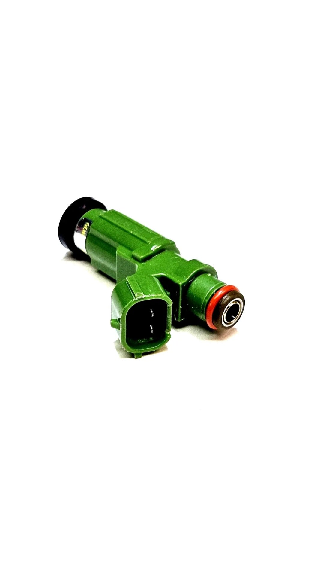 Set of 4 OEM Nikki HDB250 / MN128318 fuel injectors
