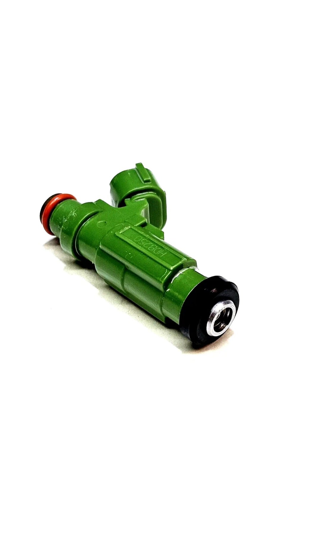 Set of 4 OEM Nikki HDB250 / MN128318 fuel injectors