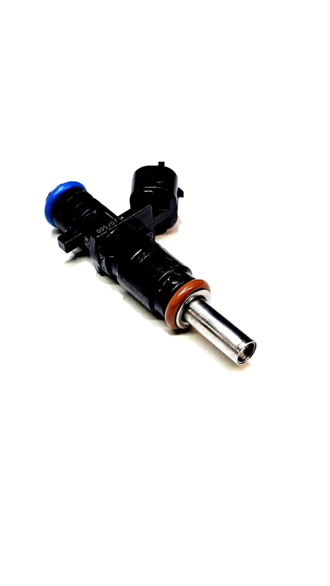 Set of 4 OEM Deka 7528176 / V7528176 / 13537528176 fuel injectors