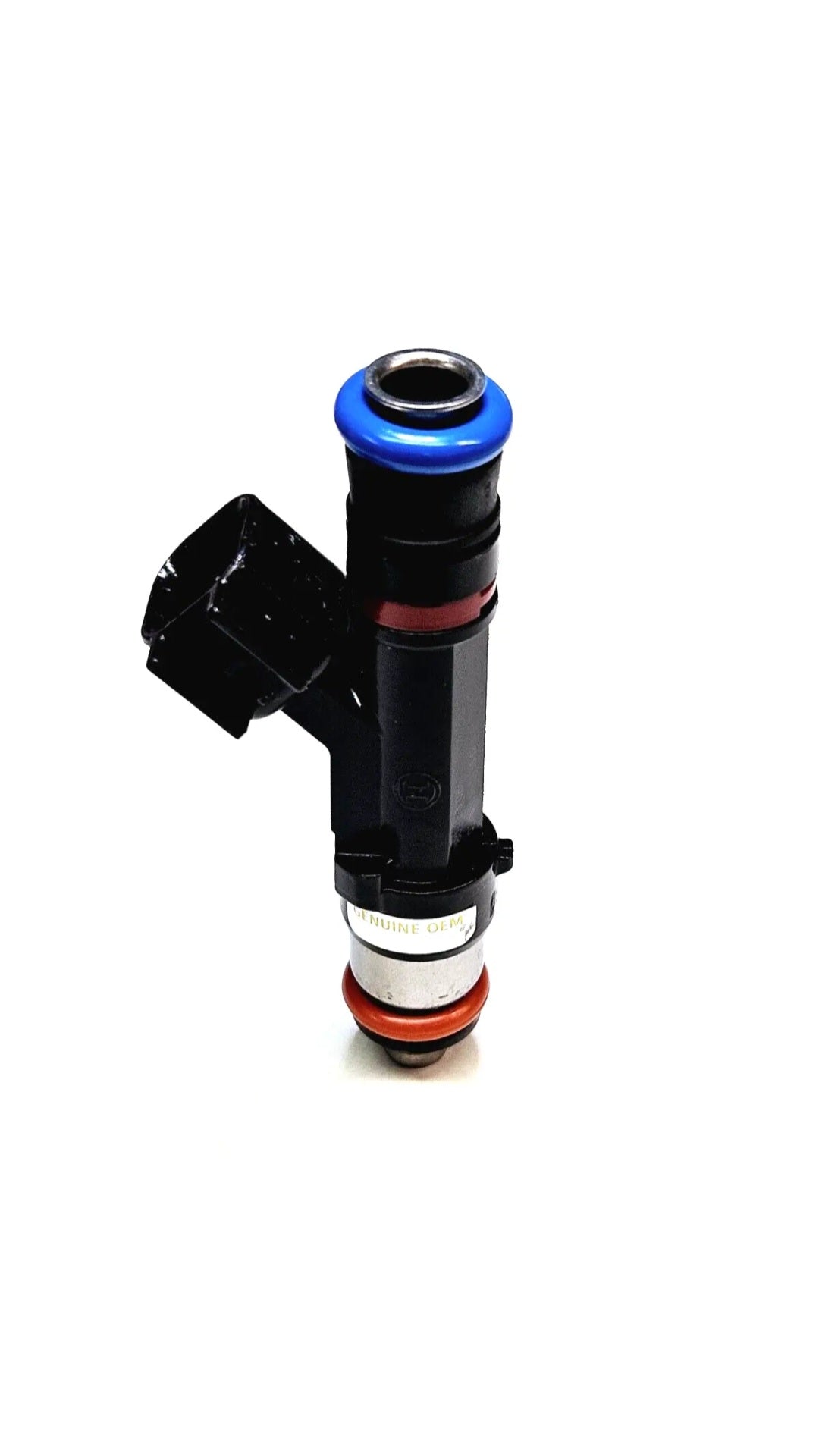 Set of 10 OEM Bosch 0280158064 / 5W7E-A5A / CM-5097 fuel injectors