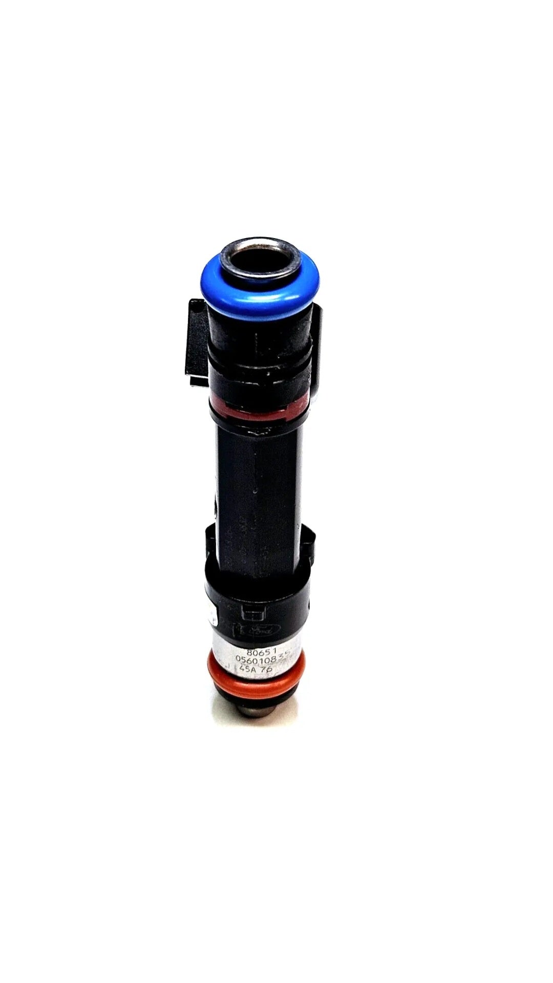 Set of 10 OEM Bosch 0280158064 / 5W7E-A5A / CM-5097 fuel injectors