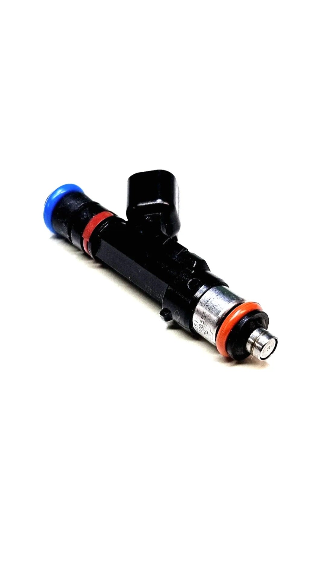 Set of 10 OEM Bosch 0280158064 / 5W7E-A5A / CM-5097 fuel injectors