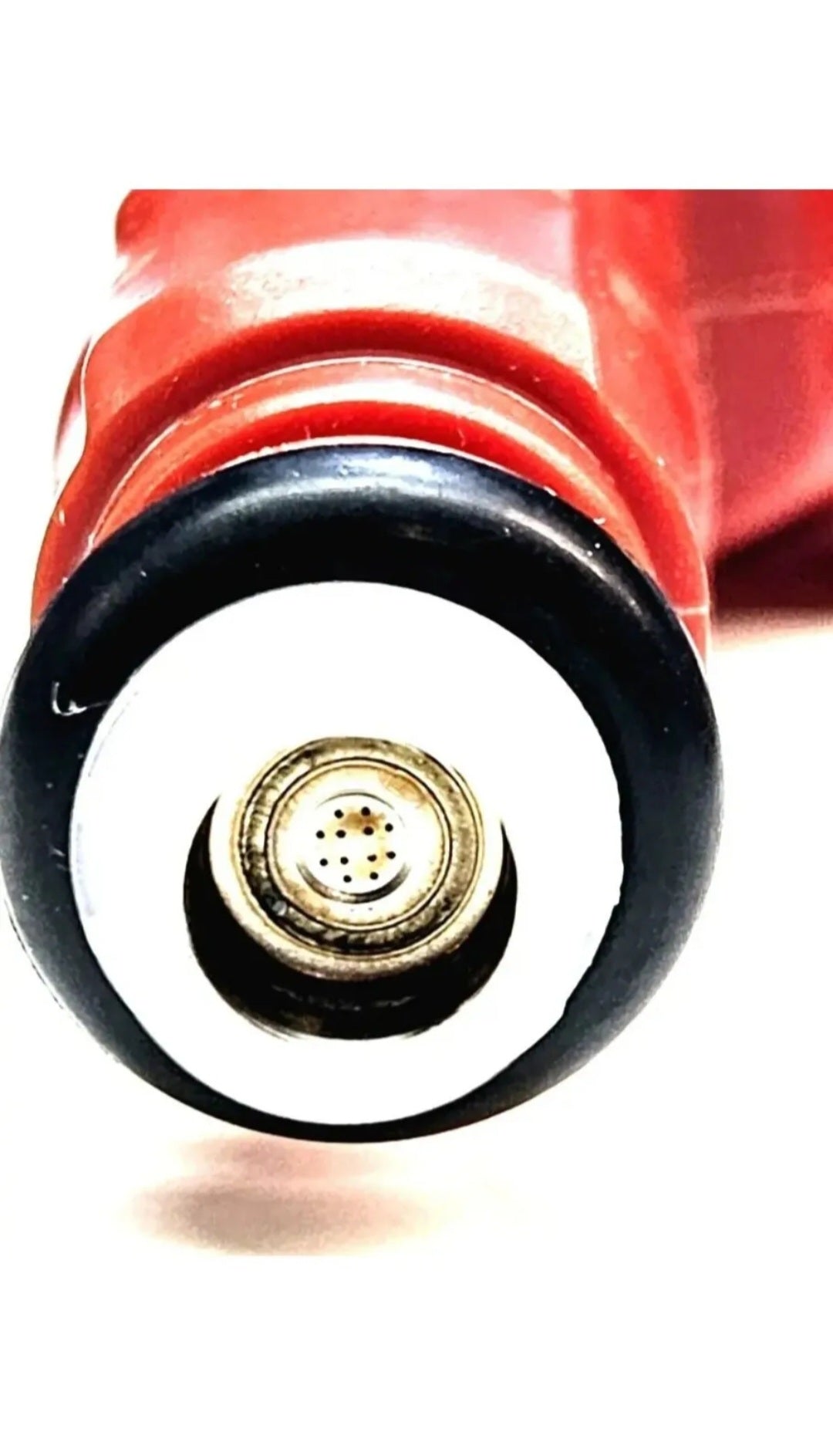 Set of 4 OEM Bosch 0280156161 / 3S4G-AB / CM-5062 fuel injectors