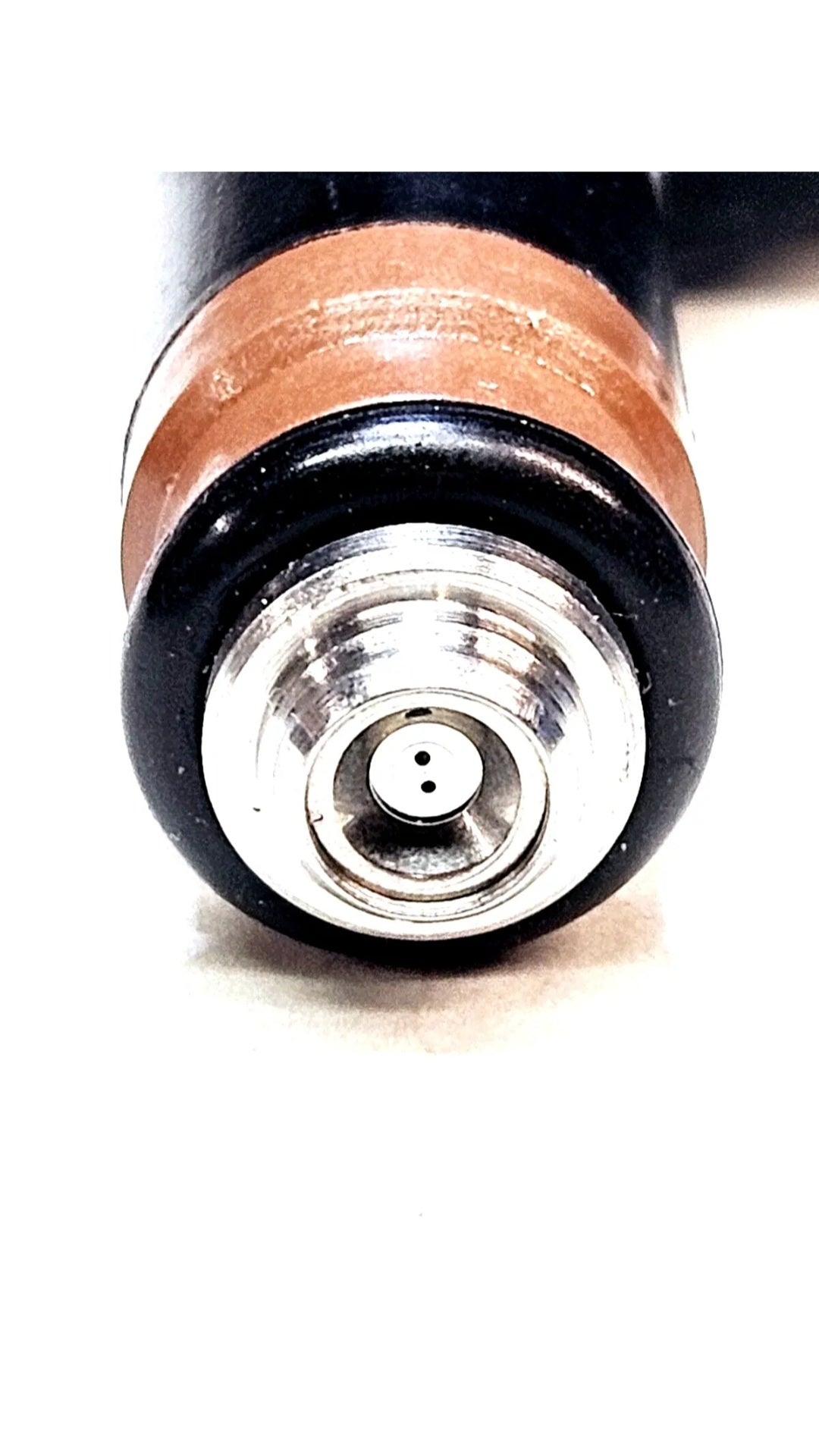 Set of 6 OEM Ford 4L8E-A4A / CM-5088 fuel injectors