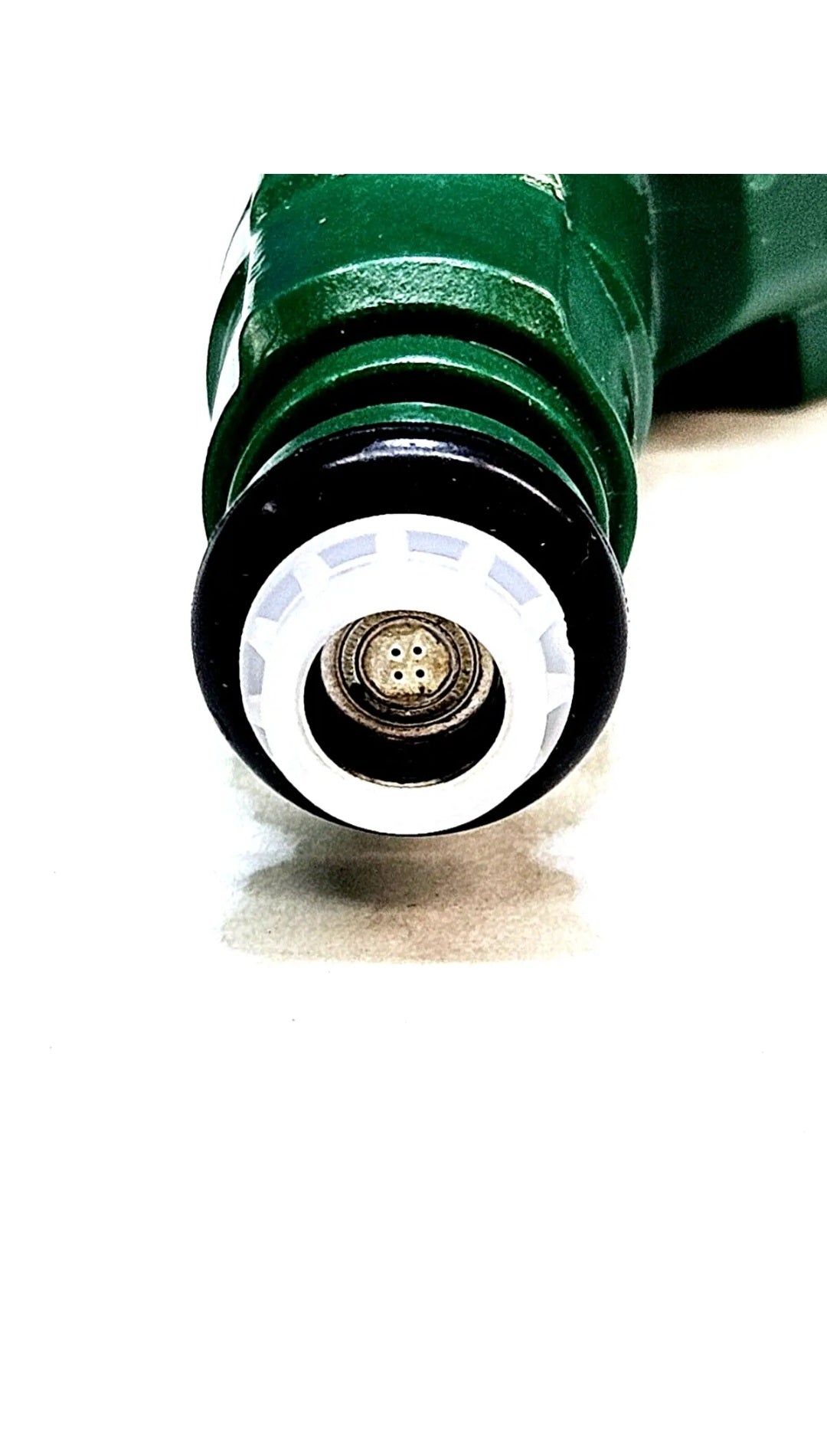 Set of 4 OEM Bosch 0280156193 / 4M8G-AA / L361-13-250 fuel injectors