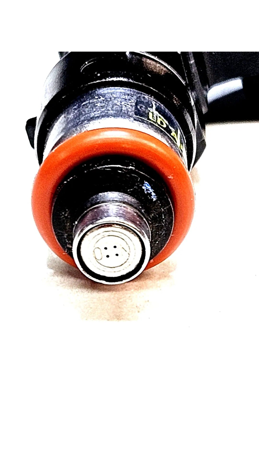 Set of 6 OEM Bosch 0280158055 / 5L2E-C1A / CM-5147 / LR004860 fuel injectors