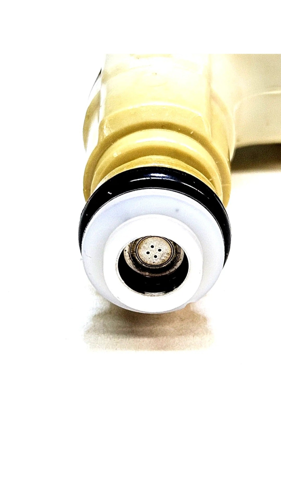 Set of 6 OEM Bosch 0280156184 / 4L2E-E1A / CM-5100 fuel injectors