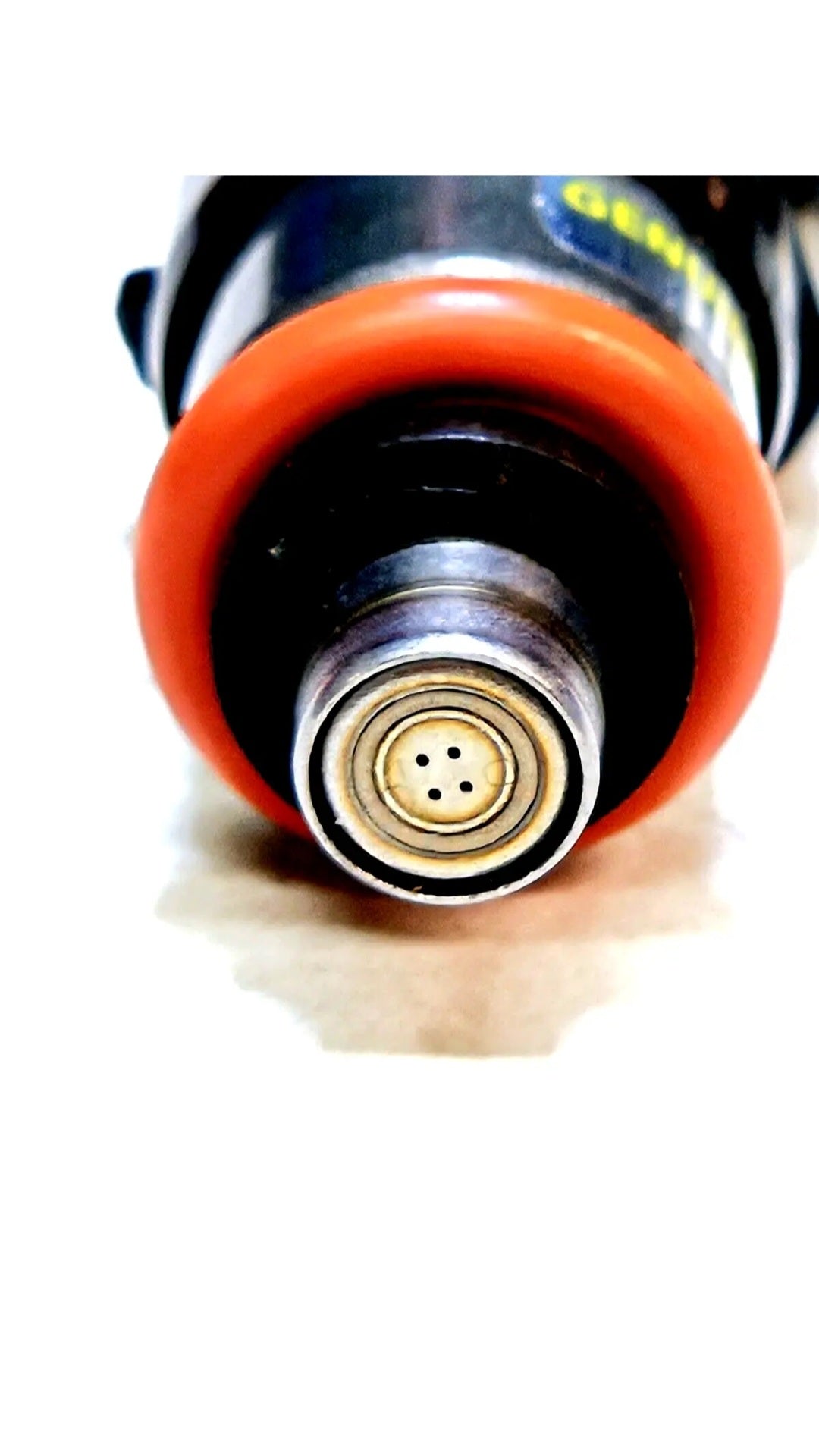 Set of 6 OEM Bosch 0280158075 / 6E5E-A5B / CM-5121 fuel injectors