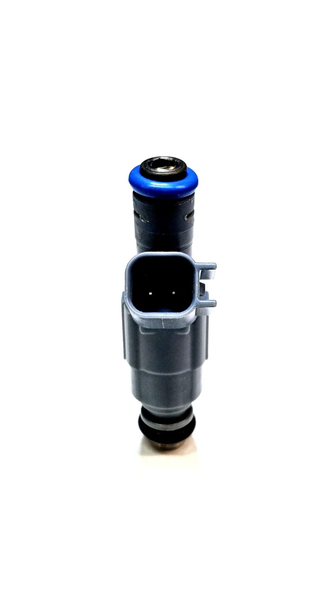 Set of 4 OEM Bosch 0280156206 / VP4M5G-AA / LF61-13-250 fuel injectors