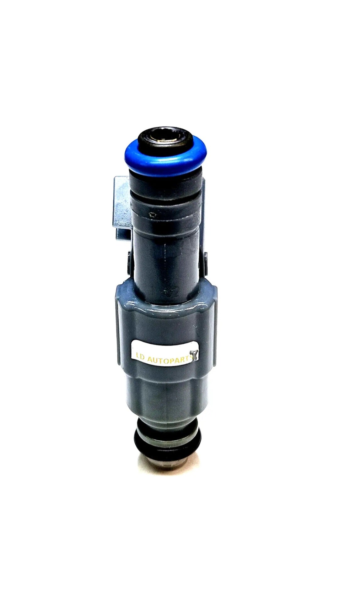 Set of 4 OEM Bosch 0280156206 / VP4M5G-AA / LF61-13-250 fuel injectors