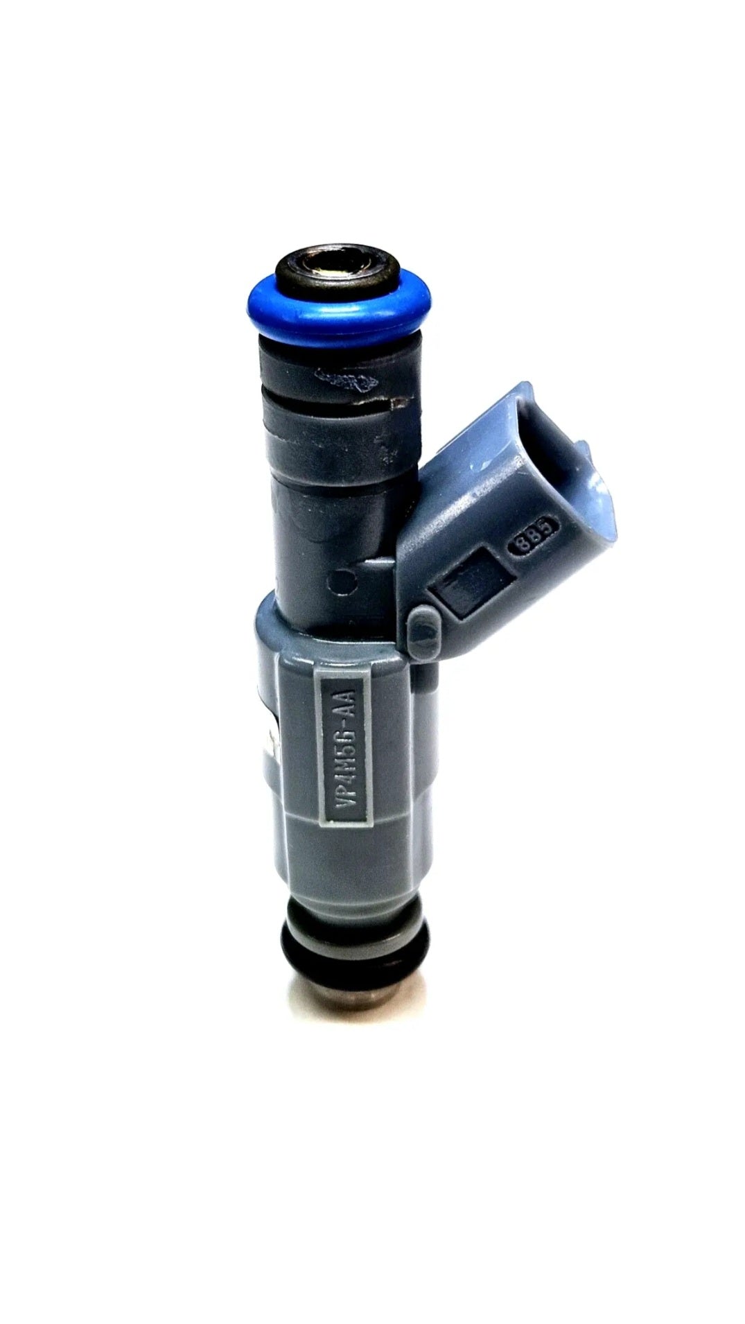 Set of 4 OEM Bosch 0280156206 / VP4M5G-AA / LF61-13-250 fuel injectors