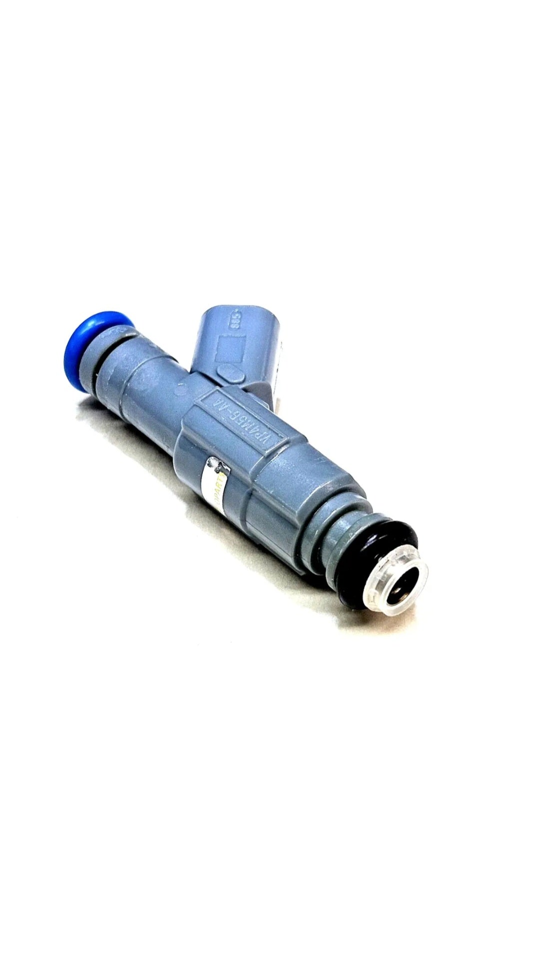 Set of 4 OEM Bosch 0280156206 / VP4M5G-AA / LF61-13-250 fuel injectors