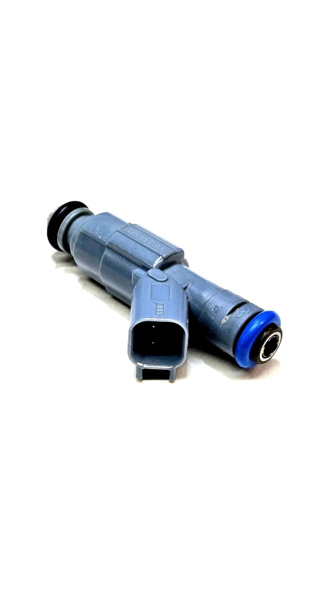 Set of 4 OEM Bosch 0280156206 / VP4M5G-AA / LF61-13-250 fuel injectors