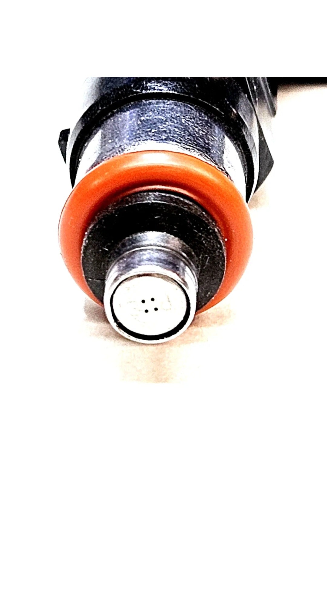 Set of 4 OEM Bosch 0280158105 / 7L5G-AB / CM-5128 fuel injectors