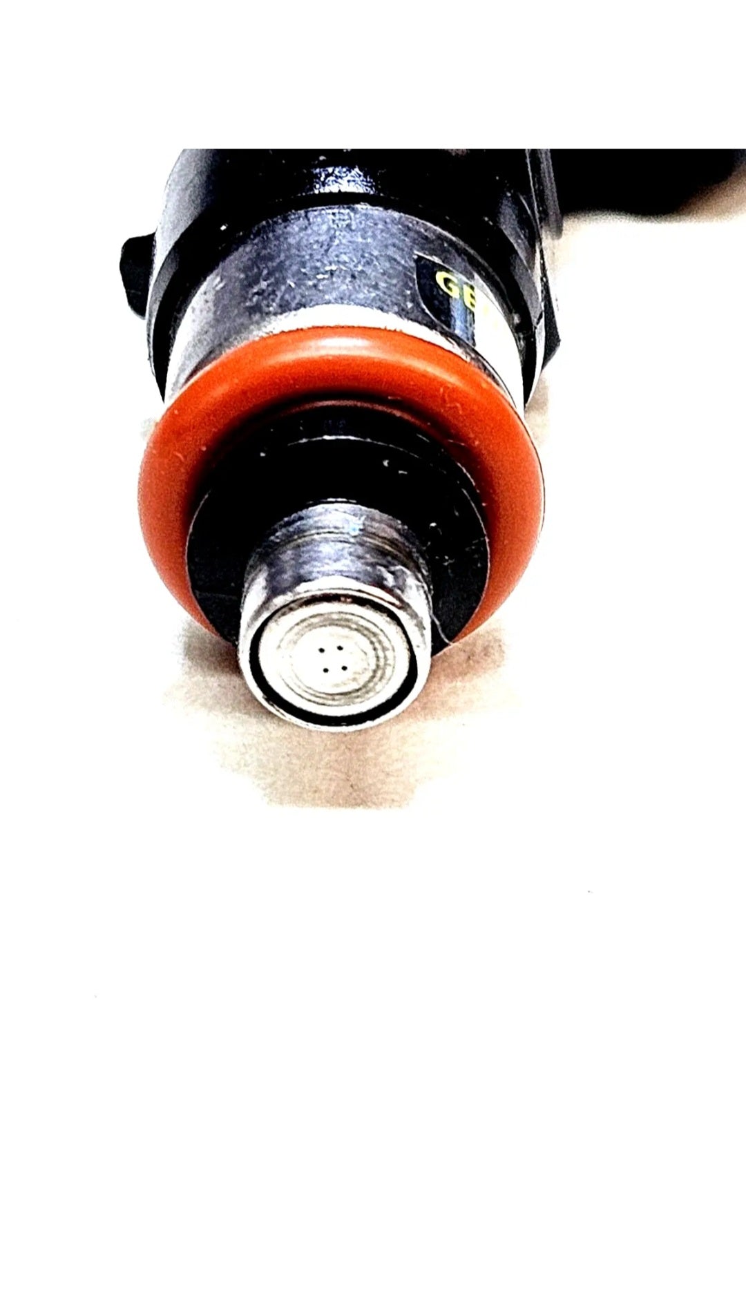 Set of 4 OEM Bosch 0280158254 / AE8E-AA / CM-5190 fuel injectors