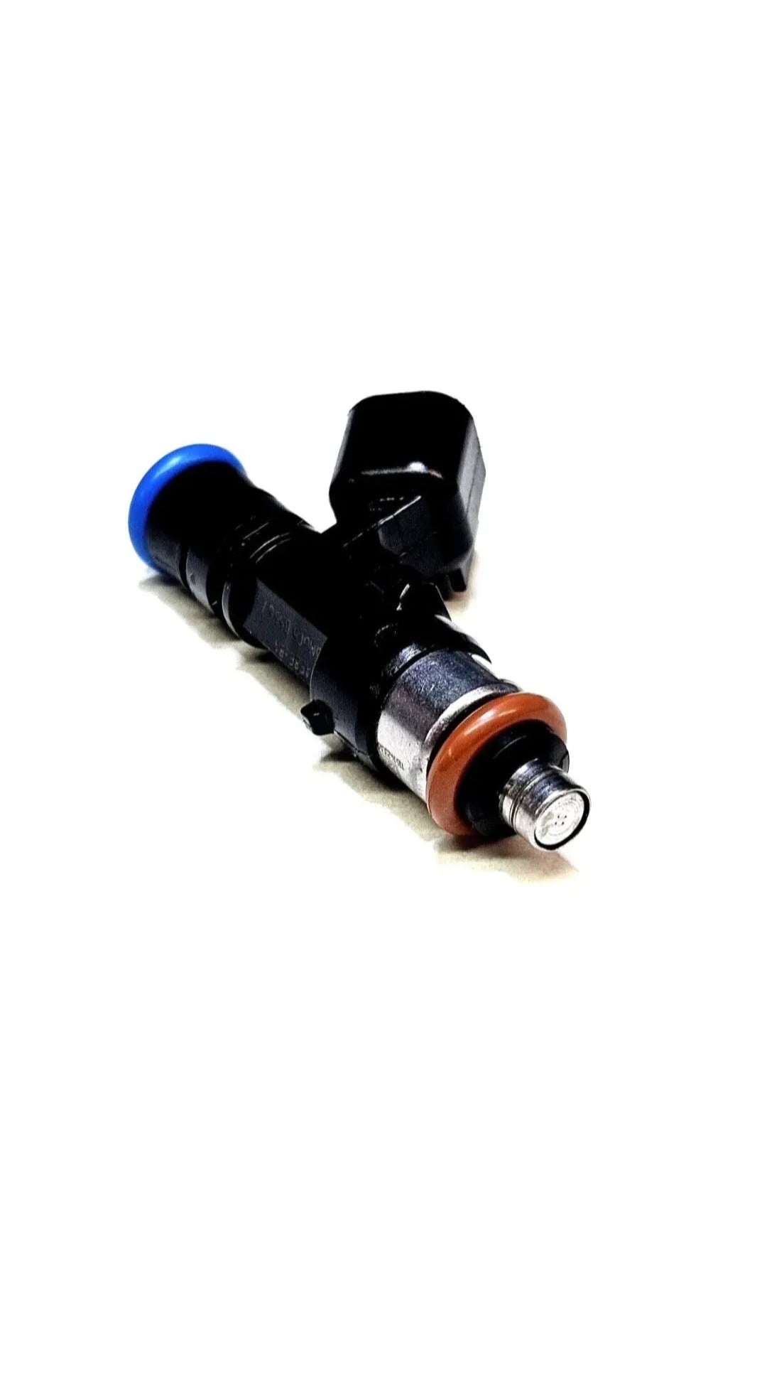 Set of 4 OEM Bosch 0280158284 / AE8E-BA / CM-5207 fuel injectors