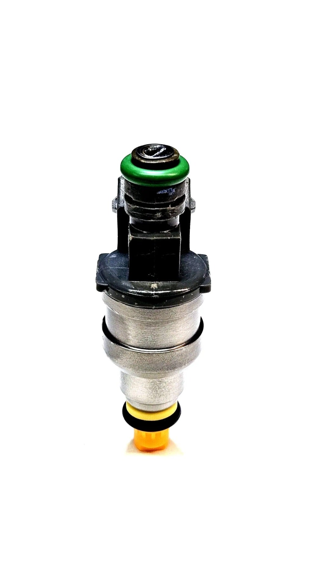 Set 4 OEM Denso 968F-AC / CM-4804 / 195500-2881 fuel injectors