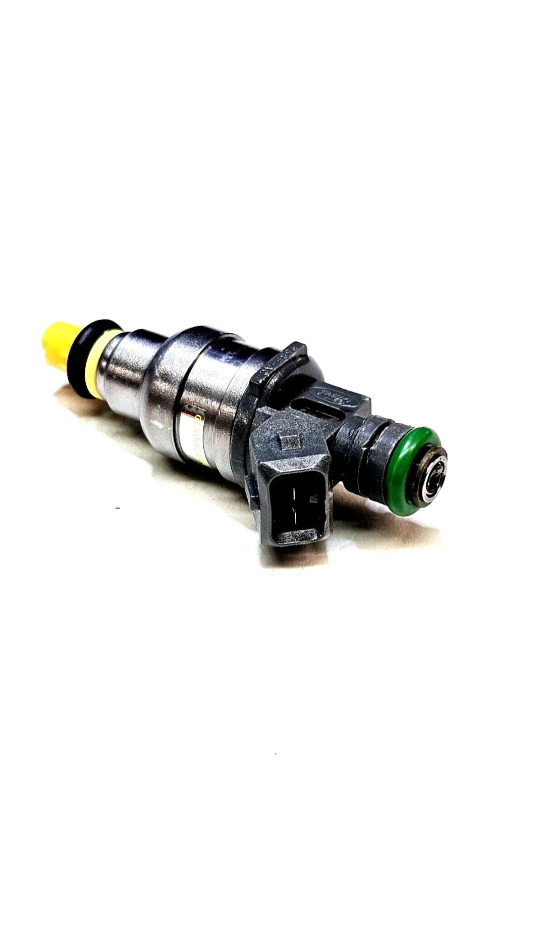 Set 4 OEM Denso 968F-AC / CM-4804 / 195500-2881 fuel injectors