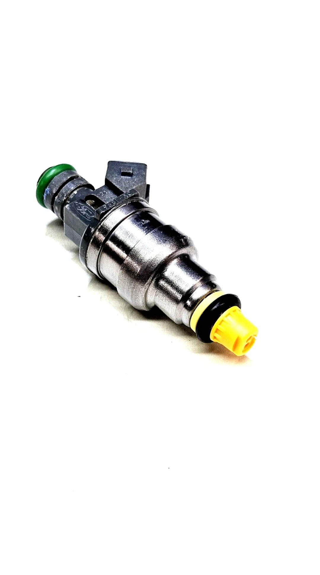 Set 4 OEM Denso 968F-AC / CM-4804 / 195500-2881 fuel injectors