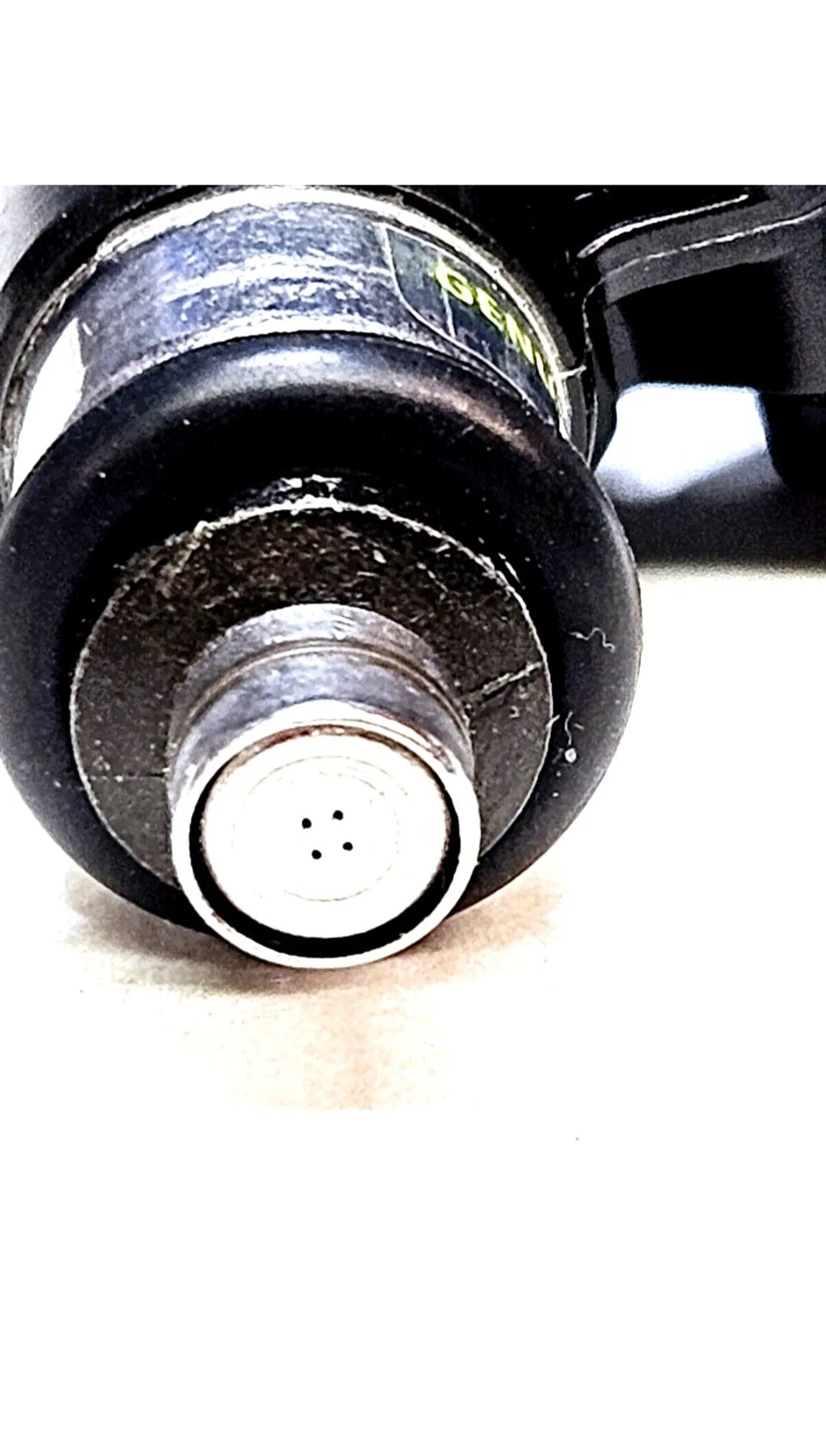 Set of 6 OEM Bosch 0280158091 / 7T4E-C5A / ZZJ1-13-250 / CM-5132 fuel injectors