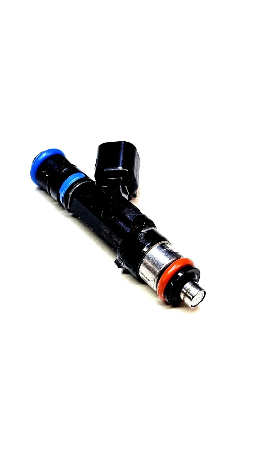 Set of 8 OEM Bosch 0280158089 / 6W7E-A5A / CM-5119 fuel injectors