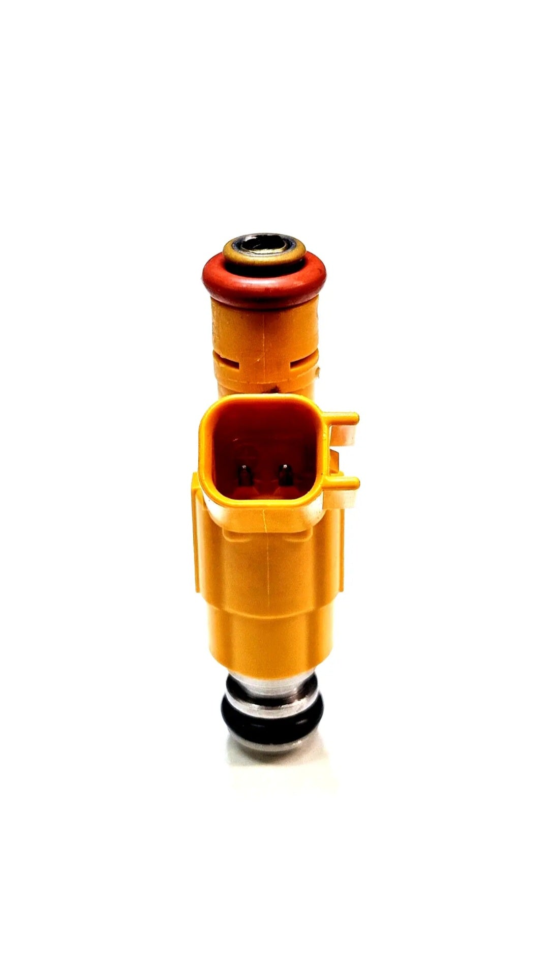 Set of 10 OEM Bosch 0280155857 / XW7E-A5B / CM-4897 fuel injectors.