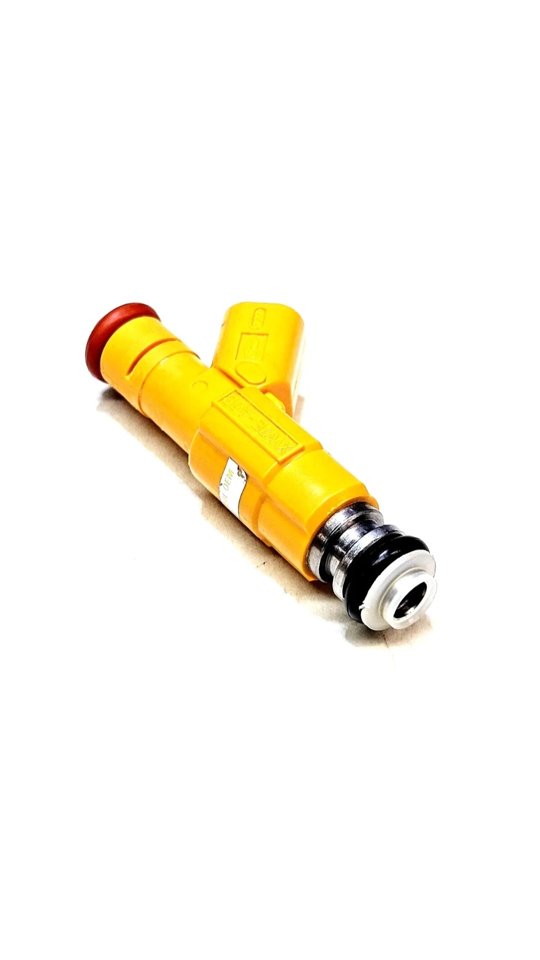 Set of 10 OEM Bosch 0280155857 / XW7E-A5B / CM-4897 fuel injectors.