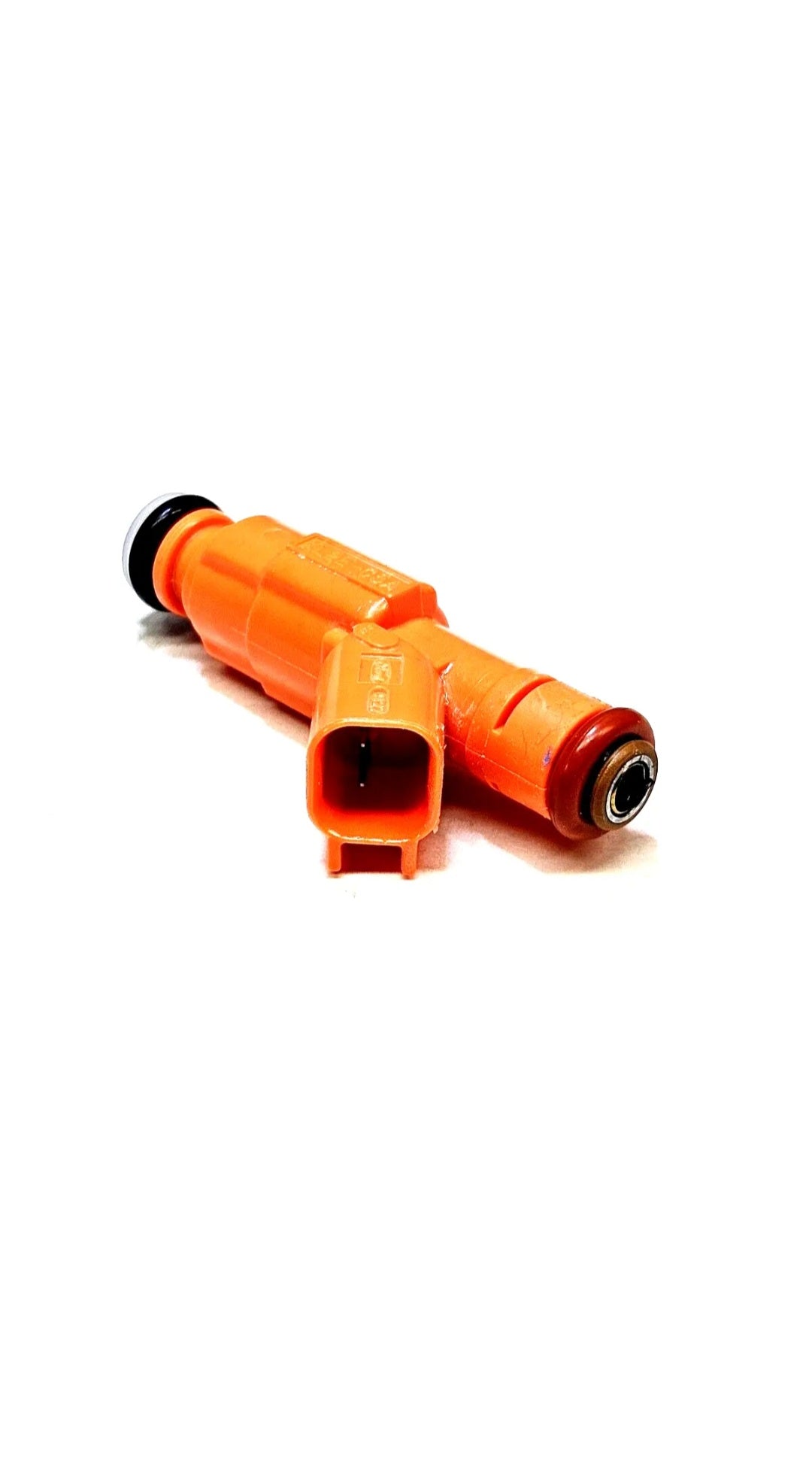 Set of 8 OEM Bosch 0280155917 / XL2E-C5A / CM-4936 fuel injectors