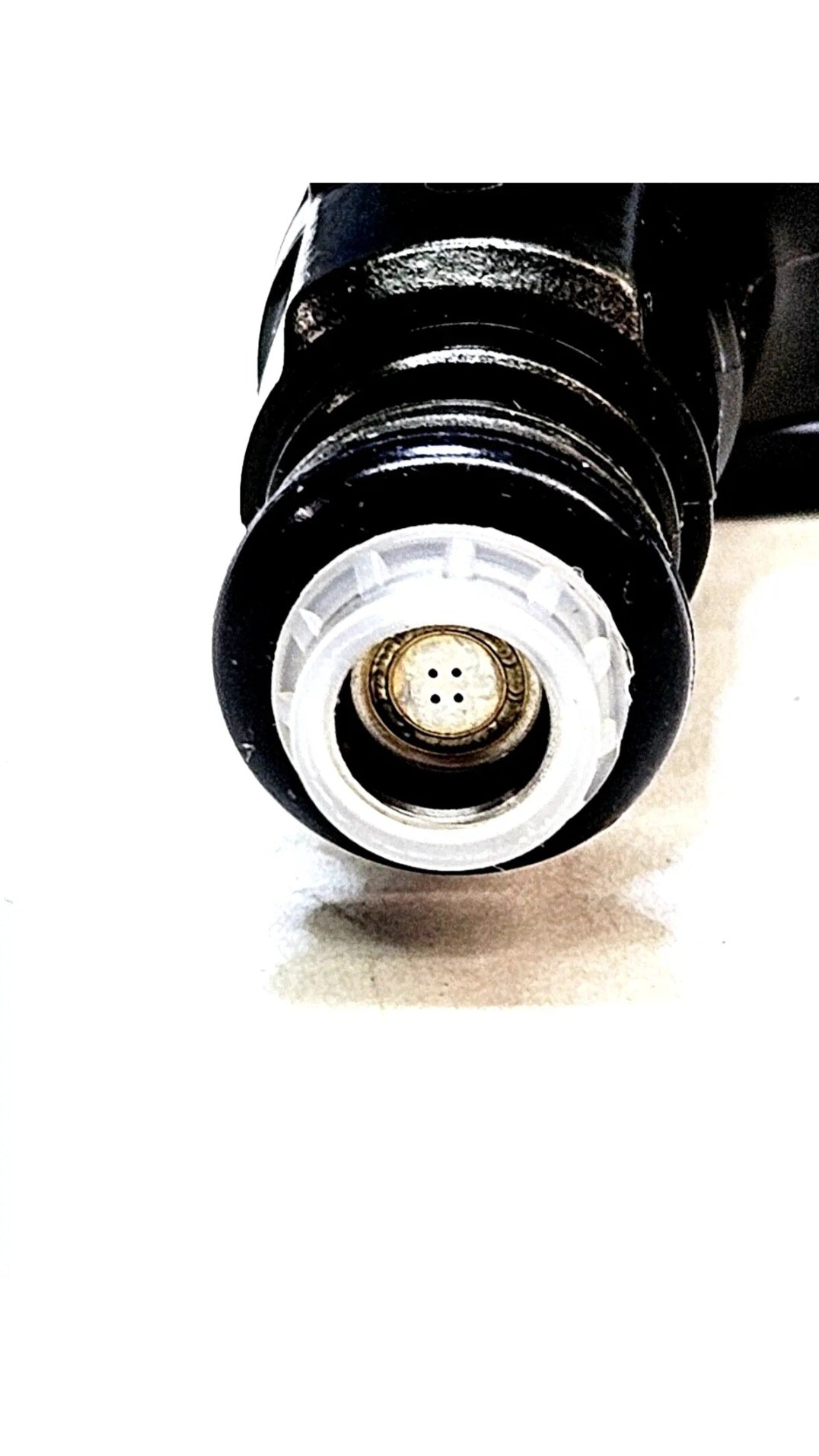 Set of 6 OEM Bosch 0280155863 / XW4E-A5C / XR83352 / CM-4993 fuel injectors