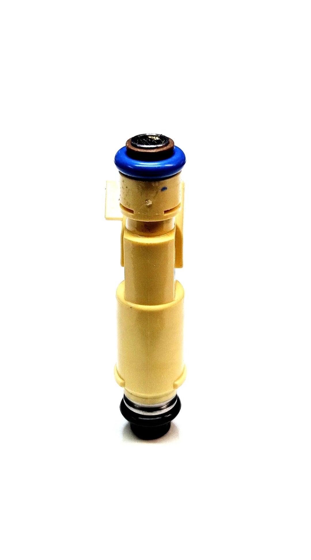Set of 6 OEM Denso YL8E-C7B / 195500-3521 / CM-5059 fuel injectors